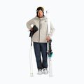 Férfi sídzseki Jack Wolfskin Flowline Pro 2L Ins pale sand 2
