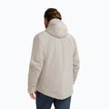 Férfi sídzseki Jack Wolfskin Flowline Pro 2L Ins pale sand 3