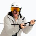 Férfi sídzseki Jack Wolfskin Flowline Pro 2L Ins pale sand 5