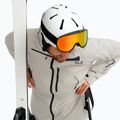 Férfi sídzseki Jack Wolfskin Flowline Pro 2L Ins pale sand 6