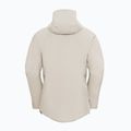 Férfi sídzseki Jack Wolfskin Flowline Pro 2L Ins pale sand 11