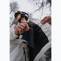 Férfi sídzseki Jack Wolfskin Flowline Pro 2L Ins pale sand 16