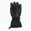 Jack Wolfskin Ins Ski fekete síkesztyű 3