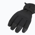 Jack Wolfskin Ins Ski fekete síkesztyű 4