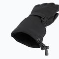 Jack Wolfskin Ins Ski fekete síkesztyű 5