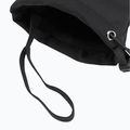 Jack Wolfskin Ins Ski fekete síkesztyű 6