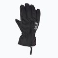Gyerek túrakesztyű Jack Wolfskin Easy Zip black 2