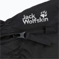 Gyerek túrakesztyű Jack Wolfskin Easy Zip black 6