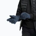 Kesztyűk Jack Wolfskin Real Stuff midnight sky 6