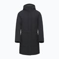 Női bélelt dzseki Jack Wolfskin Wintertide fekete 7