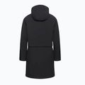 Női bélelt dzseki Jack Wolfskin Wintertide fekete 8