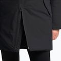 Női bélelt dzseki Jack Wolfskin Frost Haven fekete 6