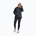 Női polár pulóver Jack Wolfskin Cradle Mountain Pile Full Zip phantom 2