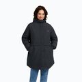 Női bélelt dzseki Jack Wolfskin Altay fekete