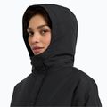 Női bélelt dzseki Jack Wolfskin Altay fekete 4