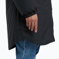 Női bélelt dzseki Jack Wolfskin Altay fekete 5