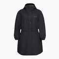 Női bélelt dzseki Jack Wolfskin Altay fekete 7