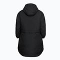 Női bélelt dzseki Jack Wolfskin Altay fekete 8