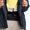 Női sídzseki Jack Wolfskin Flowline Pro 2L Ins midnight sky 7