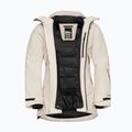 Női sídzseki Jack Wolfskin Flowline Pro 2L Ins világos homok 10