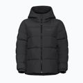 Női pehelydzseki Jack Wolfskin Frozen Palace fekete 7