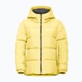 Női pehelydzseki Jack Wolfskin Frozen Palace lemon ice 7