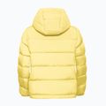 Női pehelydzseki Jack Wolfskin Frozen Palace lemon ice 8