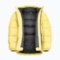 Női pehelydzseki Jack Wolfskin Frozen Palace lemon ice 9