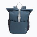 Gyermek túrahátizsák Jack Wolfskin Island Mini 10 l midnight sky