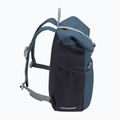 Gyermek túrahátizsák Jack Wolfskin Island Mini 10 l midnight sky 5