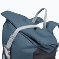 Gyermek túrahátizsák Jack Wolfskin Island Mini 10 l midnight sky 8