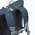 Gyermek túrahátizsák Jack Wolfskin Island Mini 10 l midnight sky 9