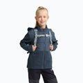 Gyermek túrahátizsák Jack Wolfskin Island Mini 10 l midnight sky 14