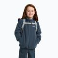 Gyermek túrahátizsák Jack Wolfskin Island Mini 10 l midnight sky 16