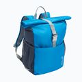 Jack Wolfskin Island Mini 10 l gyerek túrahátizsák aurora blue 2