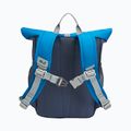 Jack Wolfskin Island Mini 10 l gyerek túrahátizsák aurora blue 4