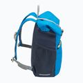 Jack Wolfskin Island Mini 10 l gyerek túrahátizsák aurora blue 5