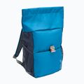 Jack Wolfskin Island Mini 10 l gyerek túrahátizsák aurora blue 7