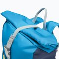 Jack Wolfskin Island Mini 10 l gyerek túrahátizsák aurora blue 8