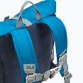 Jack Wolfskin Island Mini 10 l gyerek túrahátizsák aurora blue 9