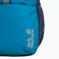 Jack Wolfskin Island Mini 10 l gyerek túrahátizsák aurora blue 10