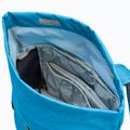 Jack Wolfskin Island Mini 10 l gyerek túrahátizsák aurora blue 11