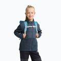 Jack Wolfskin Island Mini 10 l gyerek túrahátizsák aurora blue 17