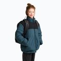 Gyermek városi hátizsák Jack Wolfskin Rebel 25 l fekete 12
