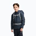 Gyermek túrahátizsák Jack Wolfskin Kids Explorer 20 l midnight sky 15