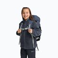 Gyermek túrahátizsák Jack Wolfskin Kids Explorer 20 l midnight sky 17