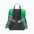 Gyermek túrahátizsák Jack Wolfskin Little Scout 10 l mystic green 4