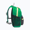 Gyermek túrahátizsák Jack Wolfskin Little Scout 10 l mystic green 5