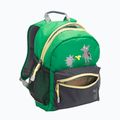 Gyermek túrahátizsák Jack Wolfskin Little Scout 10 l mystic green 7