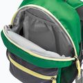 Gyermek túrahátizsák Jack Wolfskin Little Scout 10 l mystic green 10